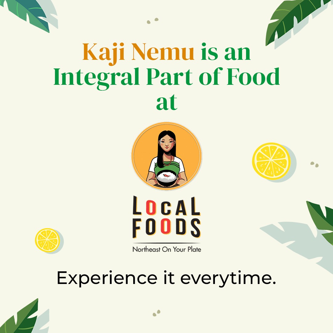 Local Foods